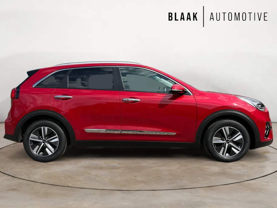 Kia Niro 1.6 GDi PHEV Dynamic PlusLine | Apple/Android | Camera |