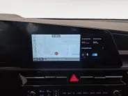 Kia Niro 1.6 GDi Hybrid Dynamicline | Airco | Navi | Camera | Elektrische bestuurdersstoel | Privacy Glass | Dodehoek assistentie