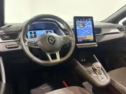 Renault Captur 145PK E-Tech Full Hybrid Techno Automaat | Navi | Camera | Parkeersensoren | Apple CarPlay/Android Auto | Adaptive Cruise Control | Digital Cockpit | Lichtmetalen Velgen | Full LED |