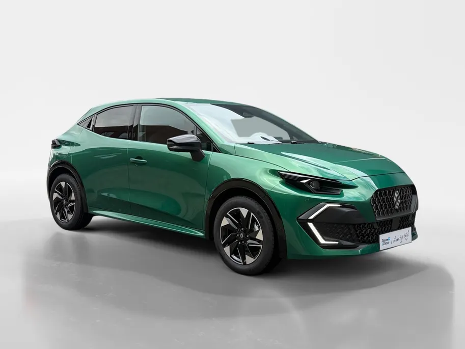 Renault Clio 1.8 Hybrid 160 techno | Nu met 5 jaar Fabrieksgarantie | NU met 1.800 euro voorraad voordeel en snel leverbaar bij Zeeuw & Zeeuw Naaldwijk