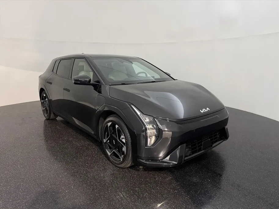 Kia EV4 81,4 kWh 204PK GT-Line Business Edition NIEUW