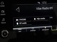 Škoda Kamiq 1.0 TSI 115pk Selection Apple/Android Car Play · P-Sensoren · Cruise Control · DAB · 16'' Inch · Garantie t/m 17-06-2028 of 100.000km