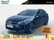 Kia XCeed 1.5 T-GDi DynamicPlusLine | Automaat | Camera | Navi | Stoel/-Stuurverwarming | El. Achterklep | Adaptieve Cruise | Keyless Entry/Go |
