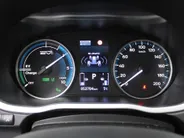 Mitsubishi Eclipse Cross 2.4 PHEV Instyle | BTW Auto | Stuur-/stoelverwarming | Leder | HUD | LED | Schuifdak | Dodehoek detectie | Clima | Cruise adapt. | 18' LM |