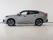 BMW iX2 eDrive20 67 kWh M Sport Edition