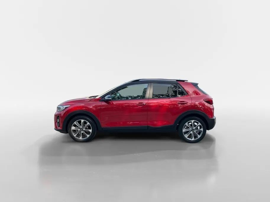 Kia Stonic 1.0 T-GDi DynamicPlusLine | Navi | Camera | Clima | Cruise Control | LM Velgen | Privacy Glass | Apple Carplay | Android Auto