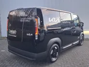 Kia PV5 Cargo 51.5 kWh 163pk L2H1 Essential