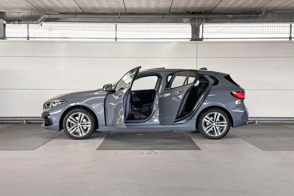 BMW 1 Serie 118i