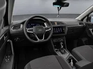 Volkswagen Tiguan 1.4 TSI 245pk DSG eHybrid Elegance · Panoramadak · Camera · Apple/Android Car Play · Dodehoek Detectie · 18'' Inch ·