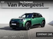 MINI Aceman SE