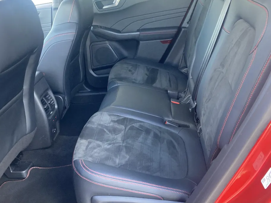 Ford Kuga 2.5 PHEV ST-Line X Afneembare trekhaak - Winter Pack - B&O Premium - 20inch LM velgen
