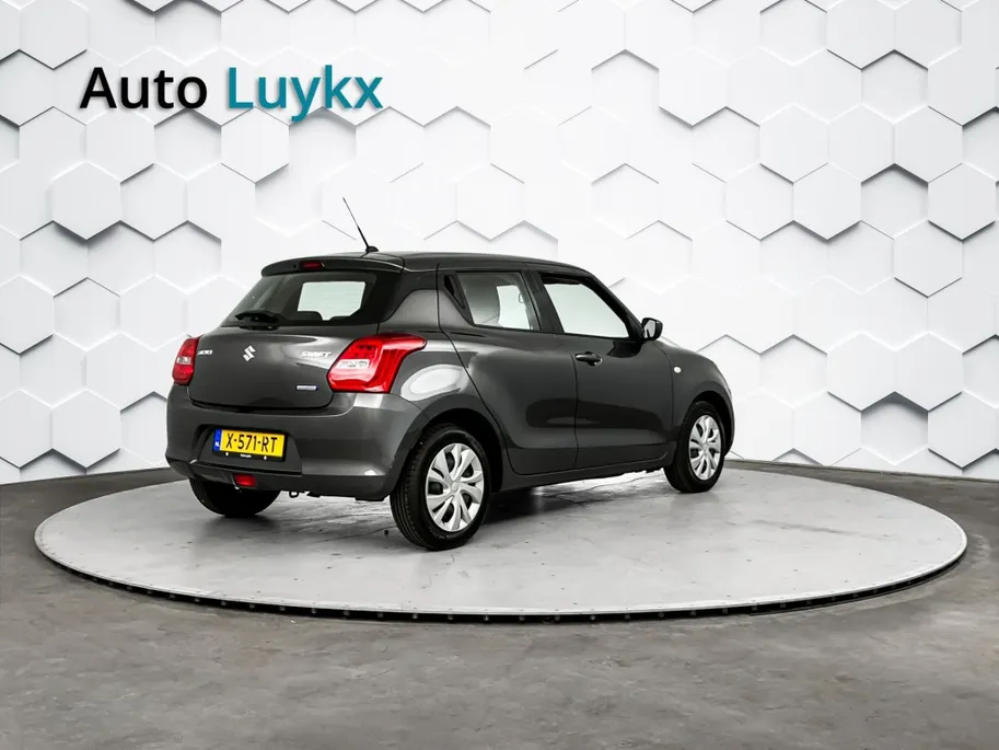 Suzuki Swift 1.2 Comfort Smart Hybrid | Adaptieve Cruise Control | Bluetooth | Airco