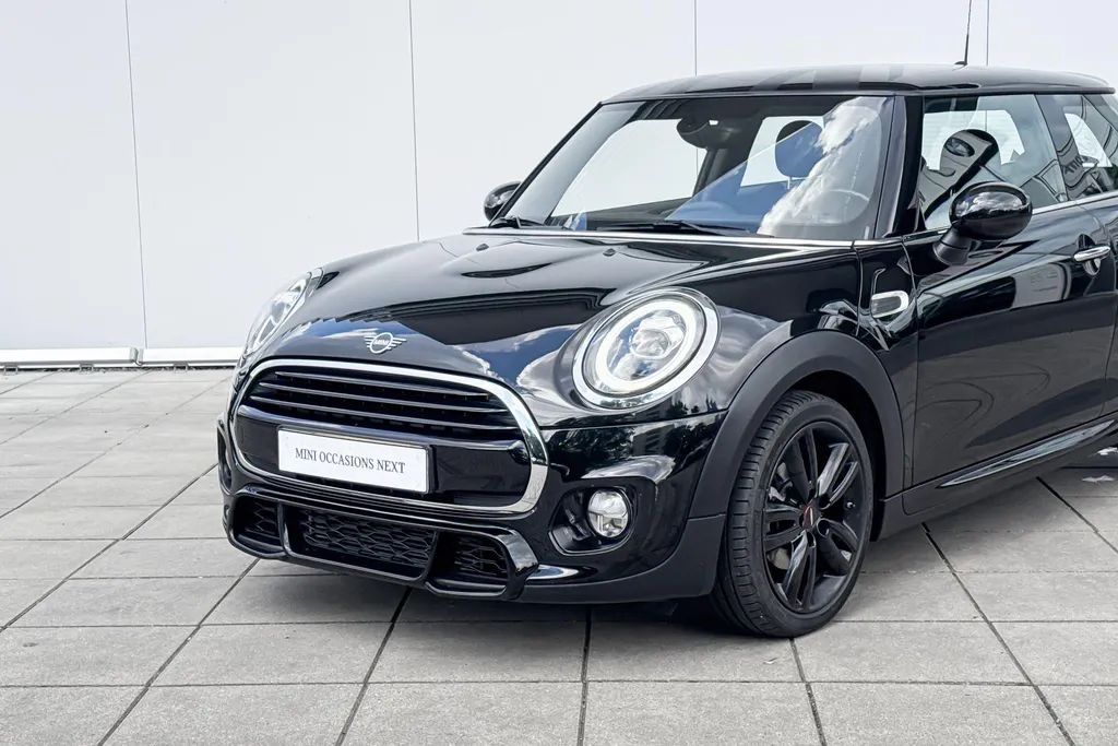 MINI Cooper 3-deurs 3 Deurs 1.5 Cooper