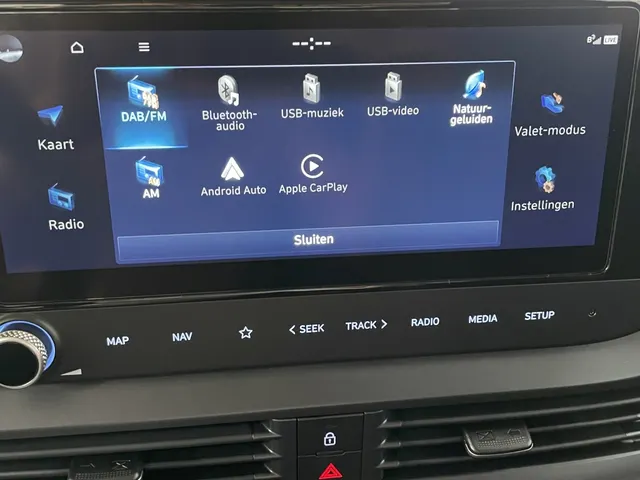 Hyundai i20 1.0 T-GDI Com. Smart