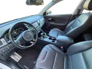 Kia Niro 1.6 GDi PHEV Luxury Edition | AUTOMAAT | LEDER | NAVI | CAMERA | TREKHAAK | CLIMATE & CRUISE CONTROLE | ETC...