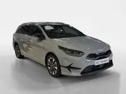 Kia Ceed Sportswagon 1.0 T-GDi Design Edition Fabrieksgarantie  t/m  1-7-2032 + 3x 1 jaar*| NAP