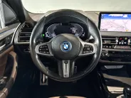 BMW iX3 High Executive