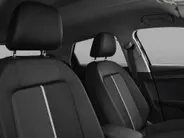 Audi A1 Sportback Advanced edition 30 TFSI 116 PK · Audi Sound · Afgevlakt sportstuur · Full led verlichting · Privacy glas