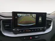 Kia Ceed Sportswagon 1.0 T-GDi DynamicPlusLine | Dealeronderhouden | Navigatie | Achteruit rij camera | Half - leer
