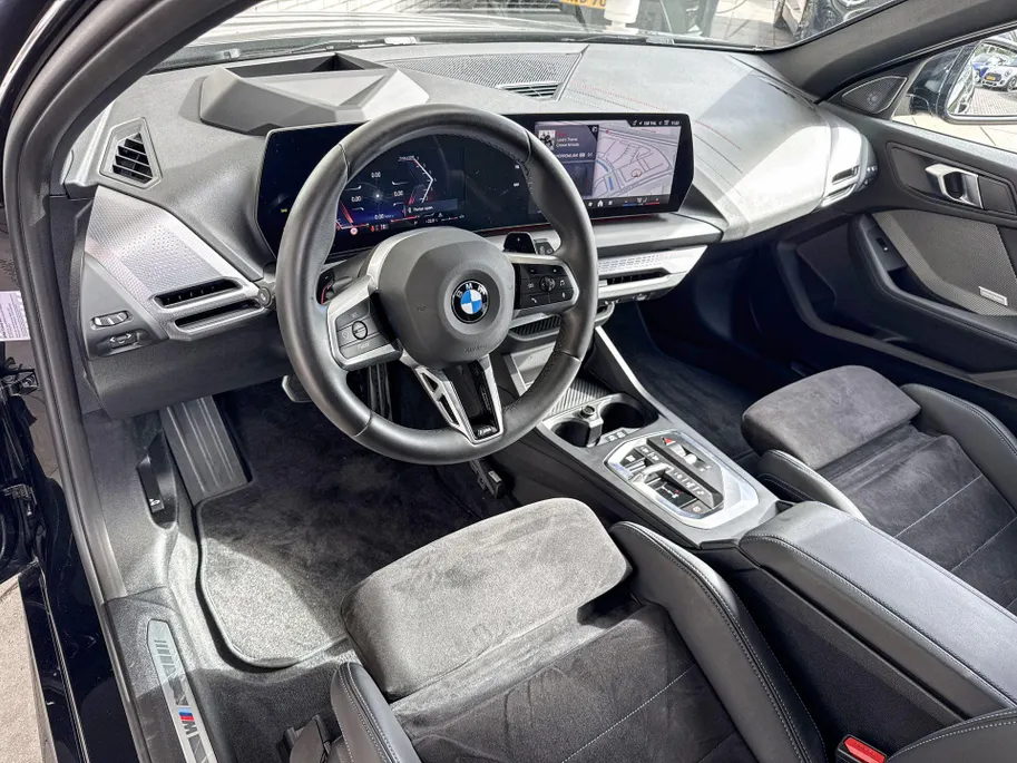 BMW 1 Serie 120