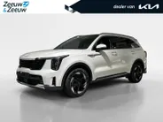 Kia Sorento 1.6 T-GDi Plug-in Hybrid 4WD DynamicPlusLine 7p | Glazen schuif-/kanteldak | BOSE premium geluidsinstallatie | Stoel- en stuurverwarming | NU €3000 inruilpremie!