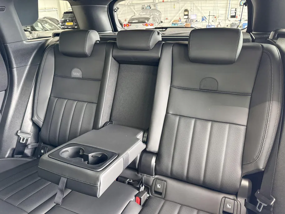 MINI Countryman 1.5 C John Cooper Works M
