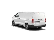 Fiat Scudo Professional Standaard - Elektrisch Automaat