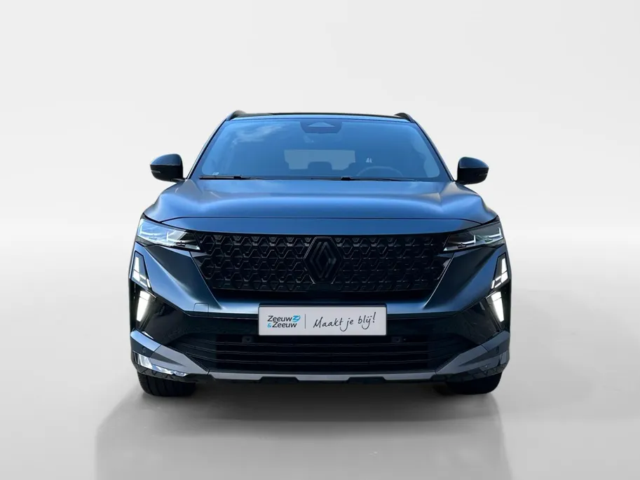 Renault Austral 1.2 E-Tech full hybrid 200 esprit Alpine | Nu Met 5 Jaar Fabrieksgarantie | Direct Leverbaar | Nu Met 4000 euro Voorraadkorting Bij Zeeuw & Zeeuw Renault Naaldwijk |