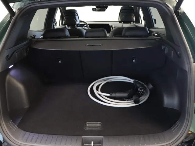 Kia Sportage 1.6 T-GDi Plug-in Hybrid AWD GT-PlusLine
