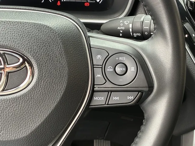 Toyota Corolla Cross Hybrid 200 Dynamic