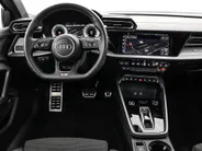 Audi A3 Sportback 40 TFSIe 204pk S-tronic S edition · Camera · Stoelverwarming · Apple/Android Car Play · Park Assist · Navigatie · 17'' Inch · Garantie t/m 27-07-2029 of 100.000km