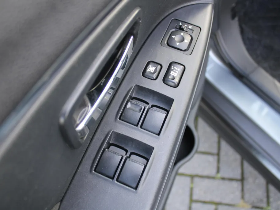 Mitsubishi ASX 1.6 Cleartec Bright | Camera | 16' LM | Clima | Parkeersensor achter | Android Auto/Apple Carplay | Dealer onderhouden |