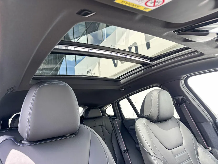 BMW X4 xDrive30i