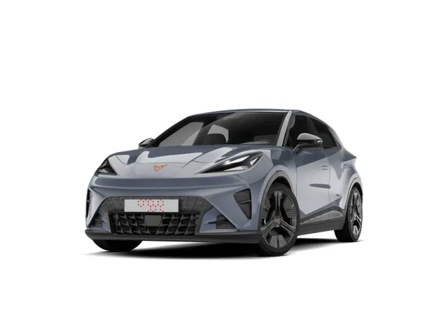 CUPRA Raval