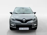 Renault Captur 1.2 TCe Dynamique Automaat | Airco-Ecc | Navigatie | Trekhaak | 66101 km`s | 1jaar garantie