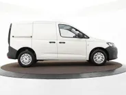 Volkswagen Bedrijfswagens Caddy Bedrijfswagens Comfort 2.0TDi 102pk 733443