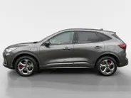 Ford Kuga 2.5 PHEV ST-Line X | Panoramadak | Trekhaak | Stoel/Stuur en Voorruitverwarming | Elektr. Memory Seats | Elektr. Achterklep | Fabrieksgarantie!| B&O Sound | Driver Assistance Pack |
