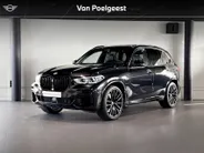 BMW X5 xDrive45e High Executive