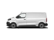 Fiat Scudo Professional Standaard Automaat