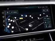 Audi A6 Avant 55 TFSI e quattro 367pk S Competition · Panoramadak · Camera · Leder · Apple/Android Car Play · Adaptive Cruise Control · Stuurwiel verwarmd ·