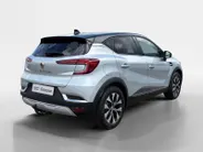 Renault Captur 90PK TCe Techno | 1e eigenaar | Schuif-Kantel Dak | Camera | Navigatie | Apple Carplay/Android Auto | Parkeersensoren | Trekhaak | Climate Control | Lichtmetalen Velgen | Full LED |