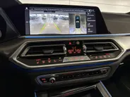 BMW X5 xDrive45e High Executive M-Sport