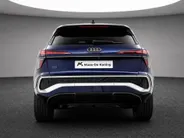 Audi Q3 1.5 TFSI e-hybrid S edition 272 PK · Techniekpakket plus · Privacy glas · S line interieur met sportst.