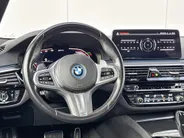 BMW 5 Serie Sedan 530e M-Sport