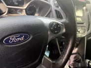 Ford Transit Connect 1.5 TDCI L2 Trend | Trekhaak | Imperiaal | Achteruitrijcamera | Cruise Control | Betimmering Hout & Houten laadvloer |