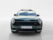 Kia Sportage 1.6 T-GDi Hybrid GT-PlusLine | Zeer compleet | Trekhaak | Panoramadak | 100% Dealer onderhouden | Stoel & Stuurverwarming |