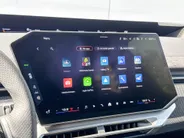 BMW iX3 40 eDrive