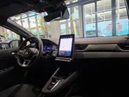 Mitsubishi ASX 1.8 HEV AT Instyle |Lederen bekleding| Stoel/stuur en voorruitwarming| Bose speakers| Adaptieve cruise control|