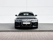 BMW i4 eDrive35 70 kWh