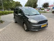 Ford Tourneo Courier 1.0 Titanium